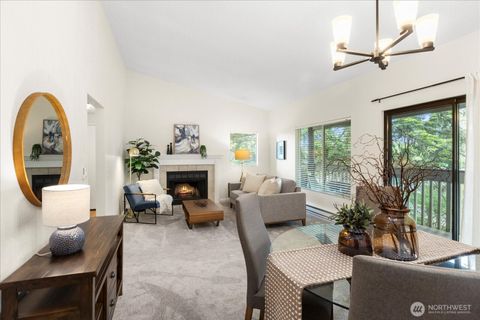 Photo of 4401 216th Street SW #C, Mountlake Terrace, WA 98043 (MLS # 2521614)