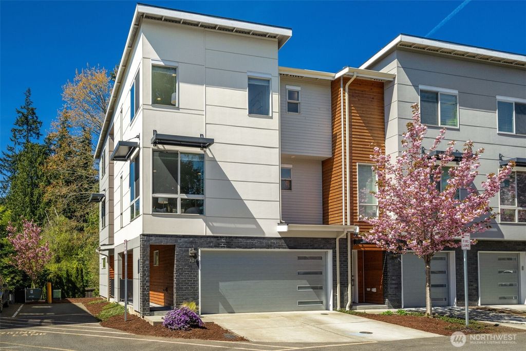 Photo of 7628 222nd Street SW #A1, Edmonds, WA 98026 (MLS # 2363671)