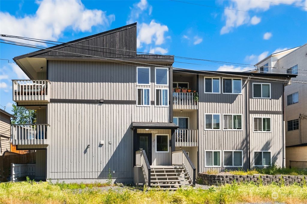 Photo of 1146 N 91st Street, Seattle, WA 98103 (MLS # 2281089)