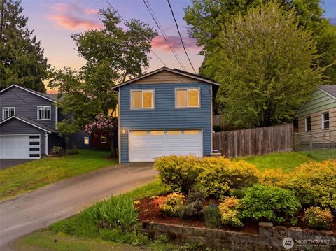 Photo of 6352 24th Avenue SW, Seattle, WA 98106 (MLS # 2501138)