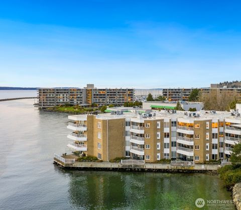 6321 Seaview Avenue NW 21 Seattle WA 98107
