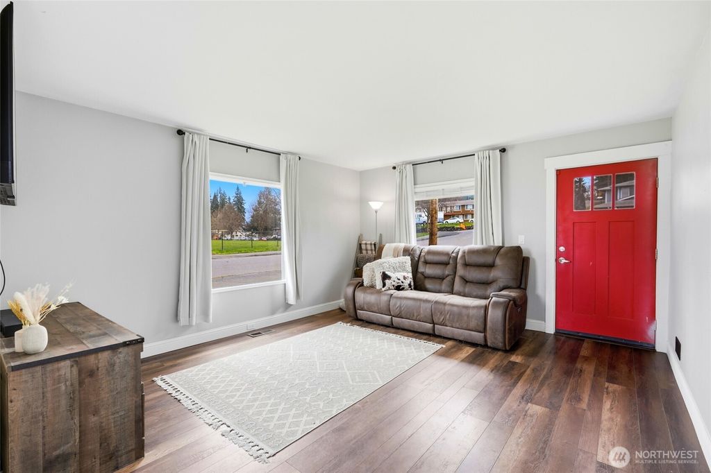 Photo of 238 N Washington Avenue, Arlington, WA 98223 (MLS # 2485698)