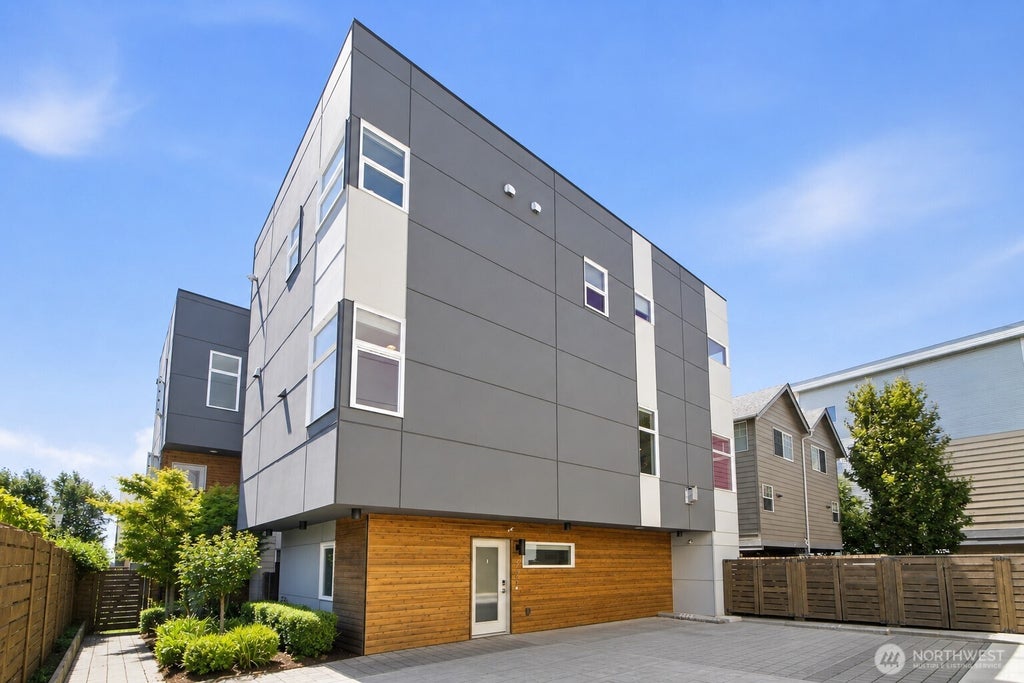 Photo of 2247 NW 64th Street, Seattle, WA 98107 (MLS # 2589482)