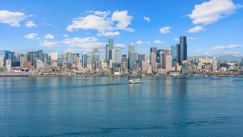 1301 Harbor Avenue SW 310