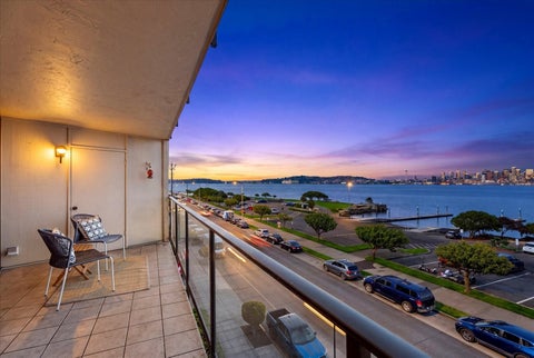 Photo of 1301 Harbor Avenue SW #310, Seattle, WA 98116 (MLS # 2597297)