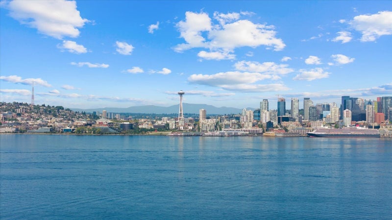 1301 Harbor Avenue SW 310