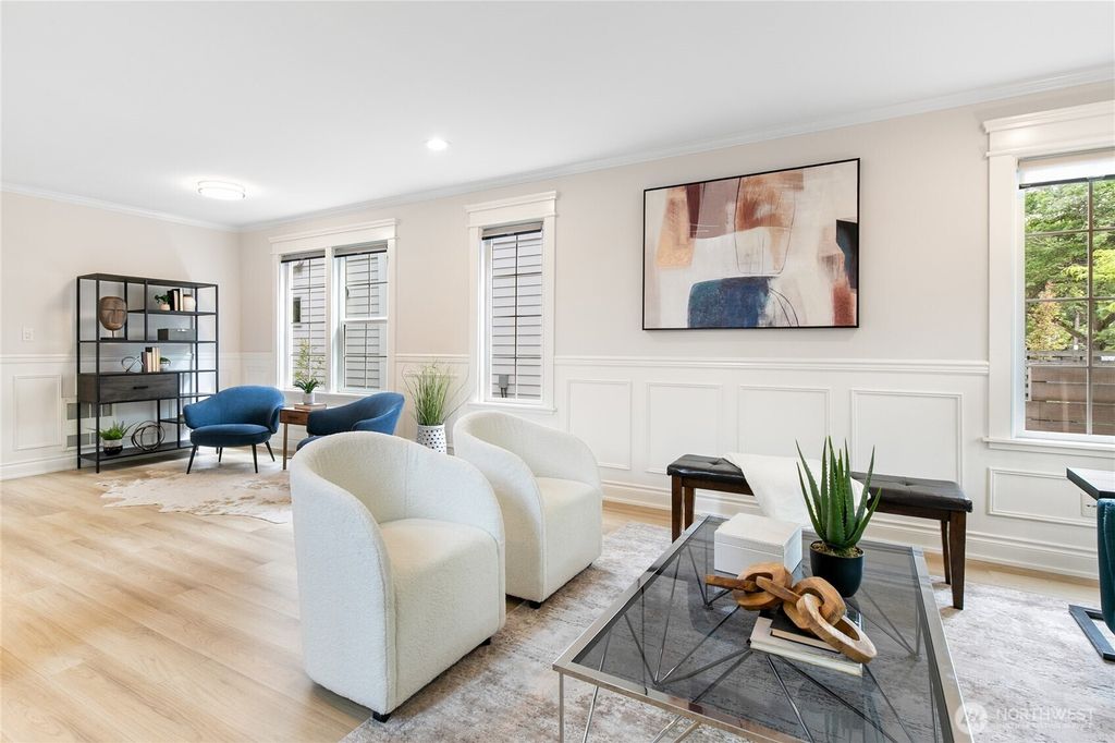 Photo of 436 27th Avenue E, Seattle, WA 98112 (MLS # 2408489)