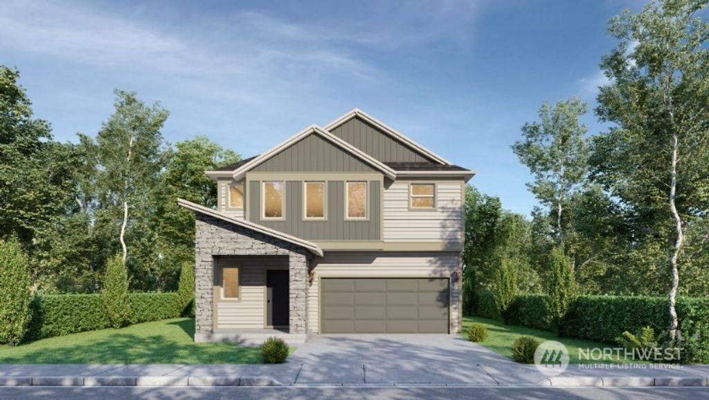 Photo of 3830 198th Place SE, Bothell, WA 98012 (MLS # 2058921)