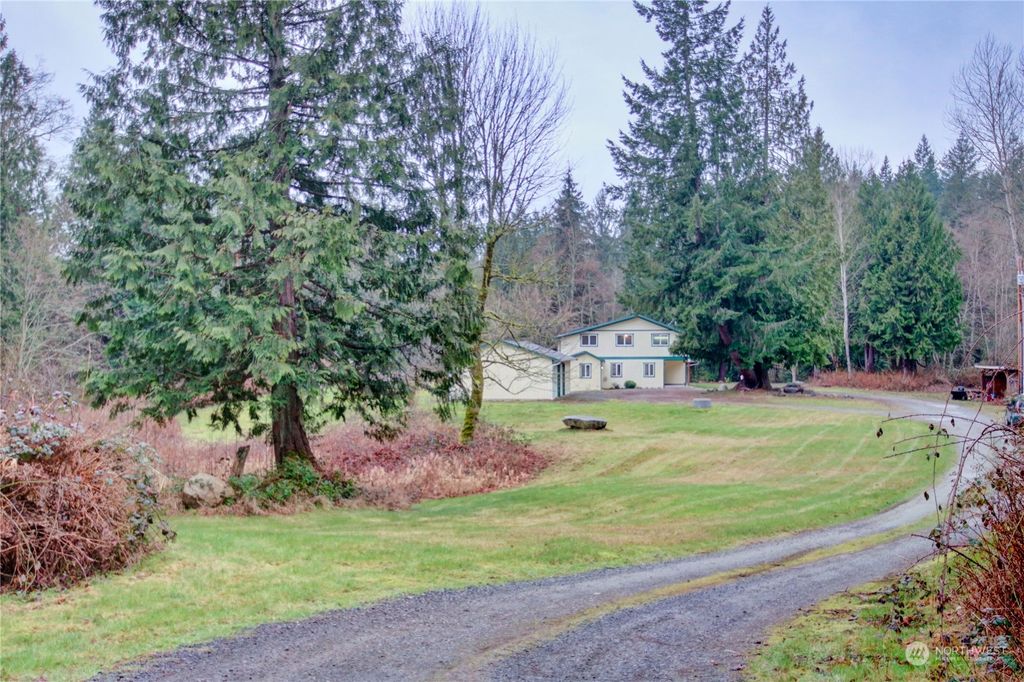 Photo of 2602 286th Street NW, Stanwood, WA 98292 (MLS # 2203695)