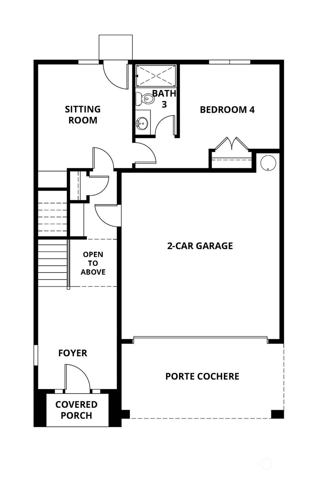 Photo of 12991 75th Place S, Seattle, WA 98178 (MLS # 2226243)