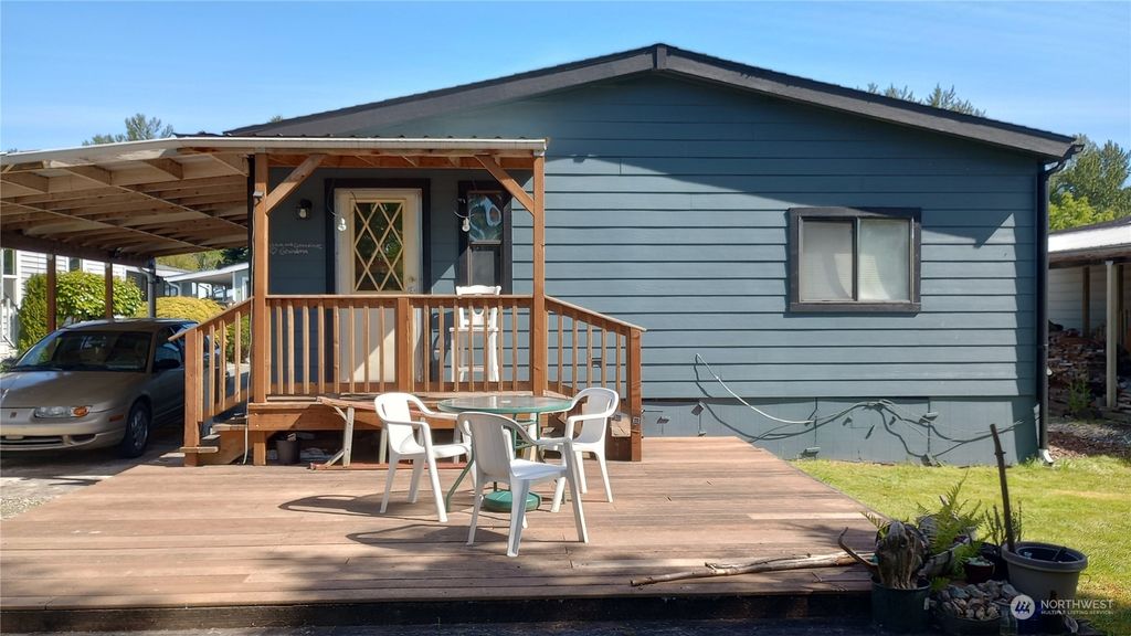 Photo of 212 Old Owen Road #63, Sultan, WA 98294 (MLS # 2246068)