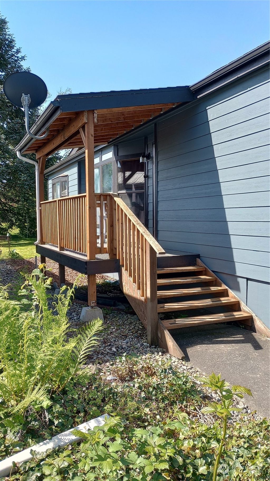 Photo of 212 Old Owen Road #63, Sultan, WA 98294 (MLS # 2246068)