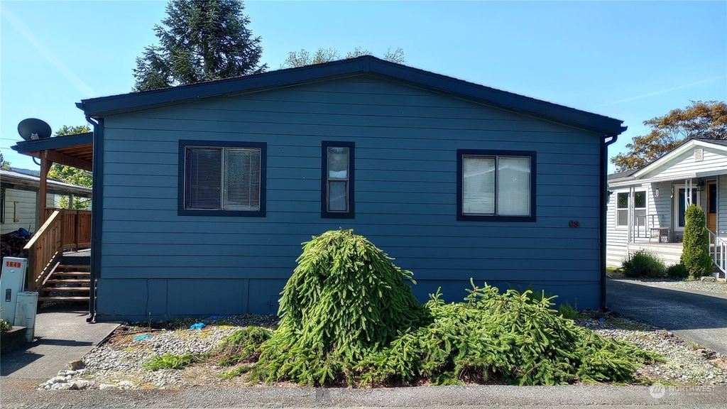 Photo of 212 Old Owen Road #63, Sultan, WA 98294 (MLS # 2246068)