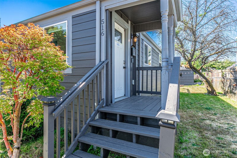 516 S 57th Street