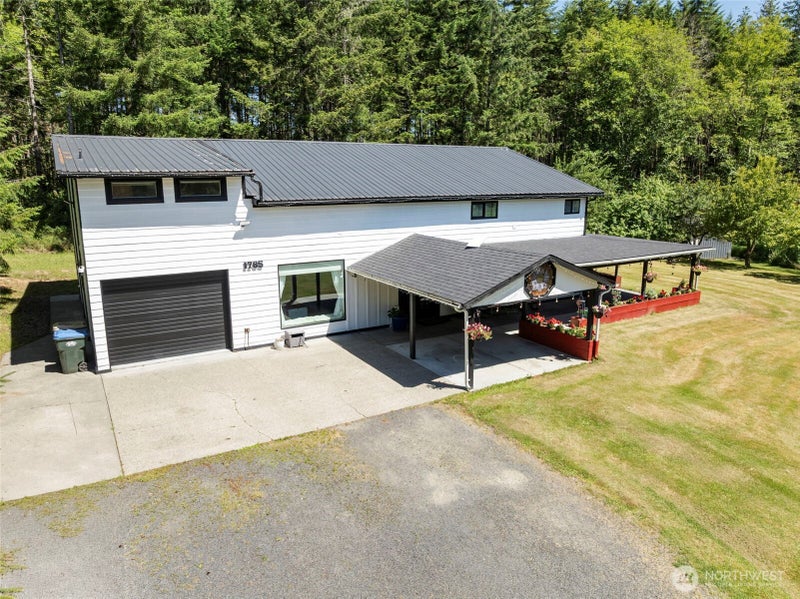 1785 Centralia Alpha Road