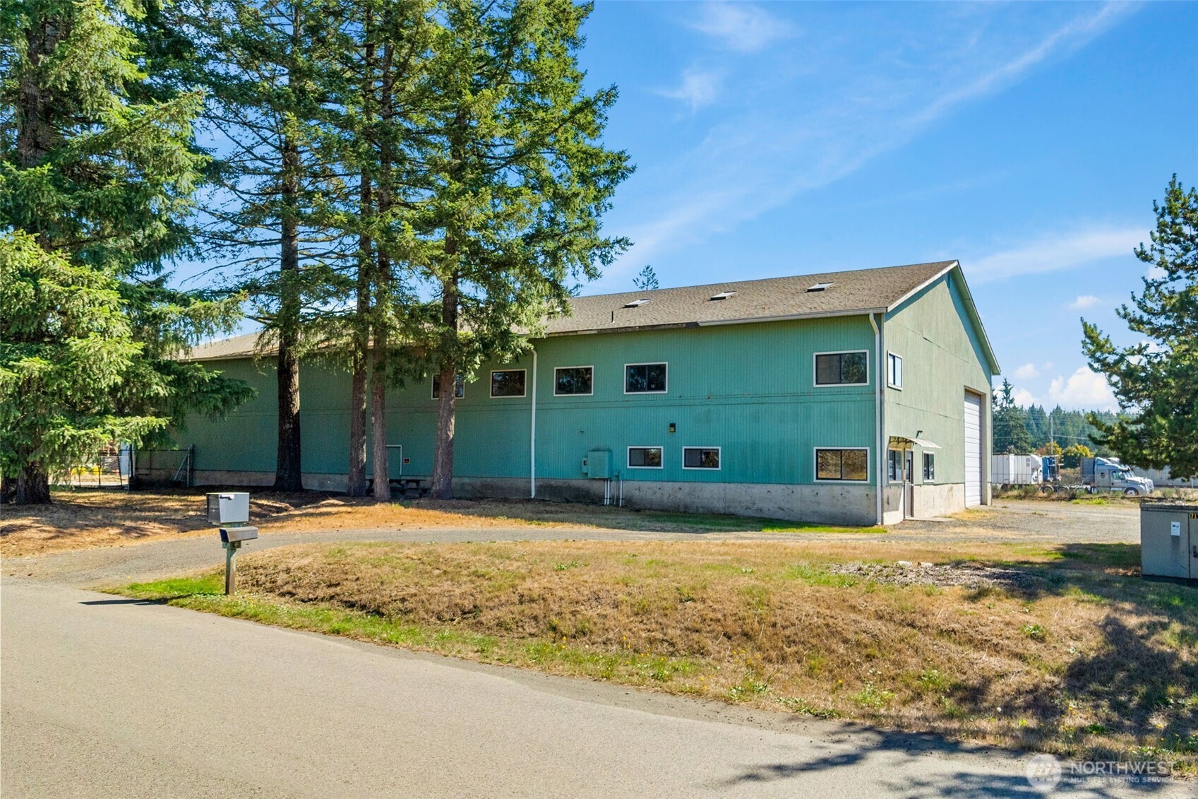 21 Adonai Court