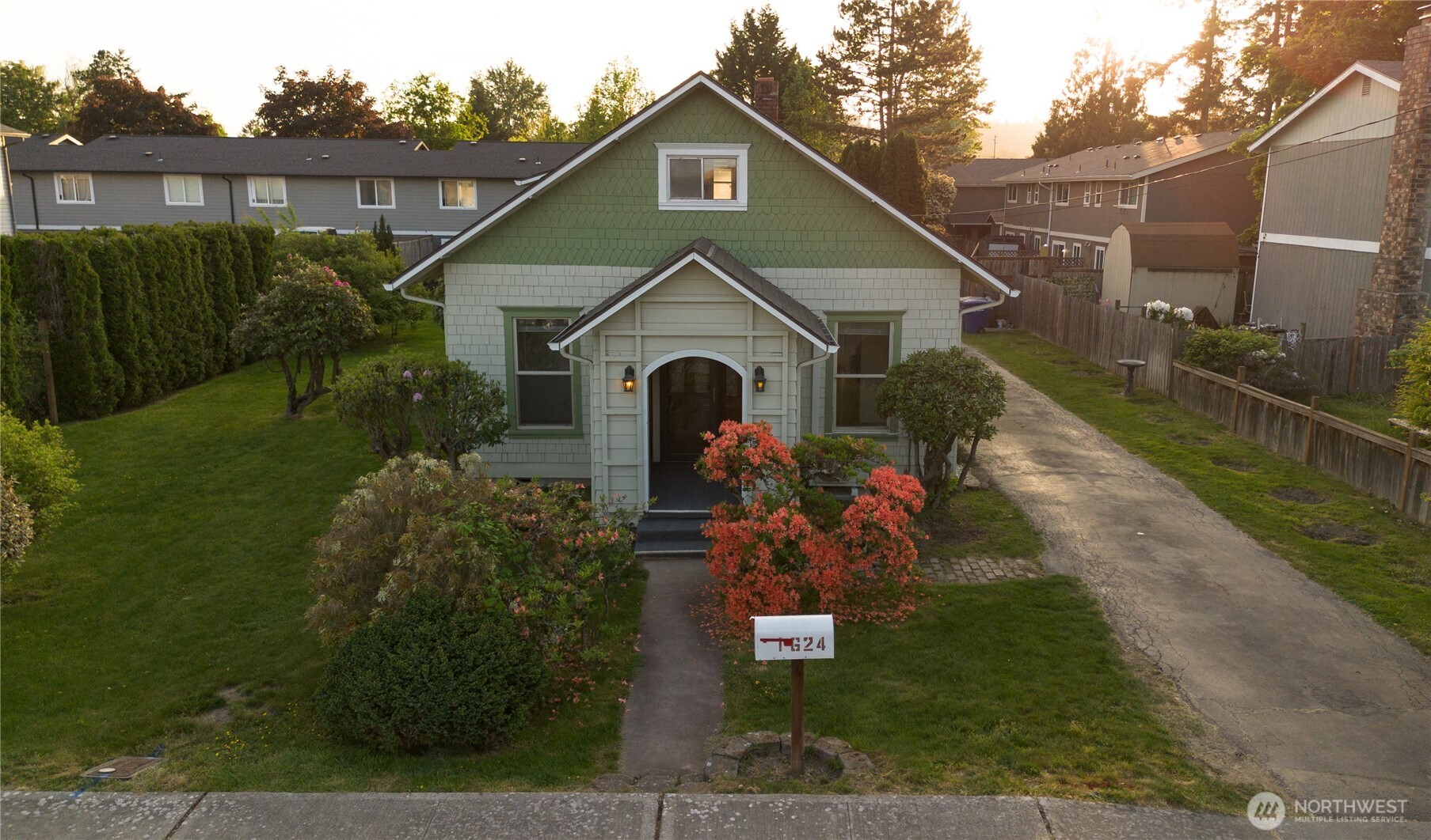 1624 Wright Avenue