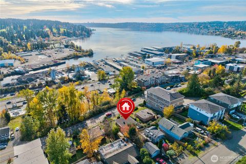 Photo of 6416 NE 181st Street, Kenmore, WA 98028 (MLS # 2487181)