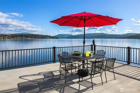 650 Lake Sammamish Lane NE, Bellevue, WA 98008 - MLS#: 2342074