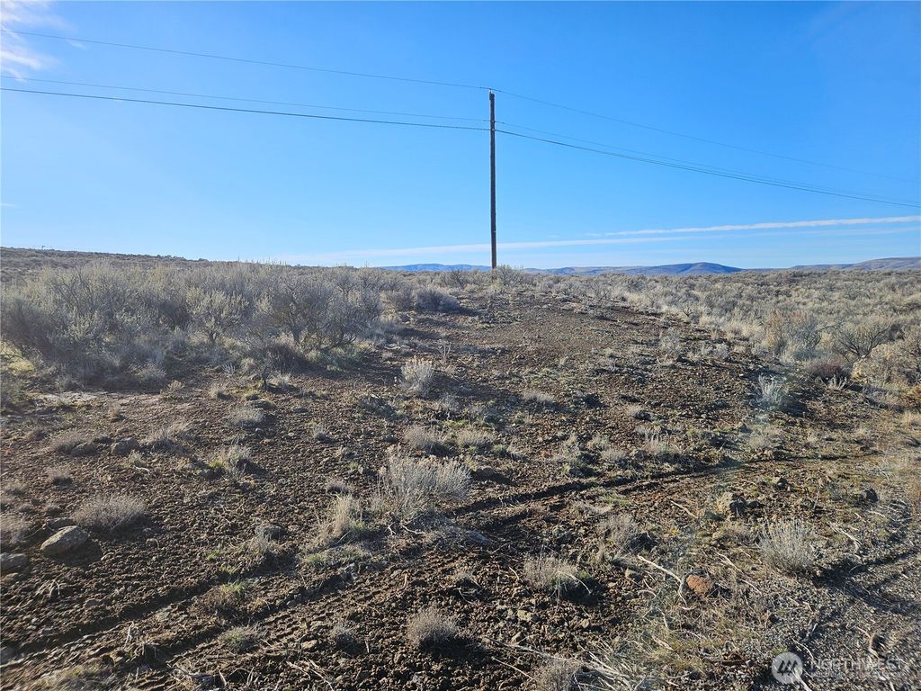 Photo of 3 Sacagewea Drive, Ephrata, WA 98823 (MLS # 2478313)