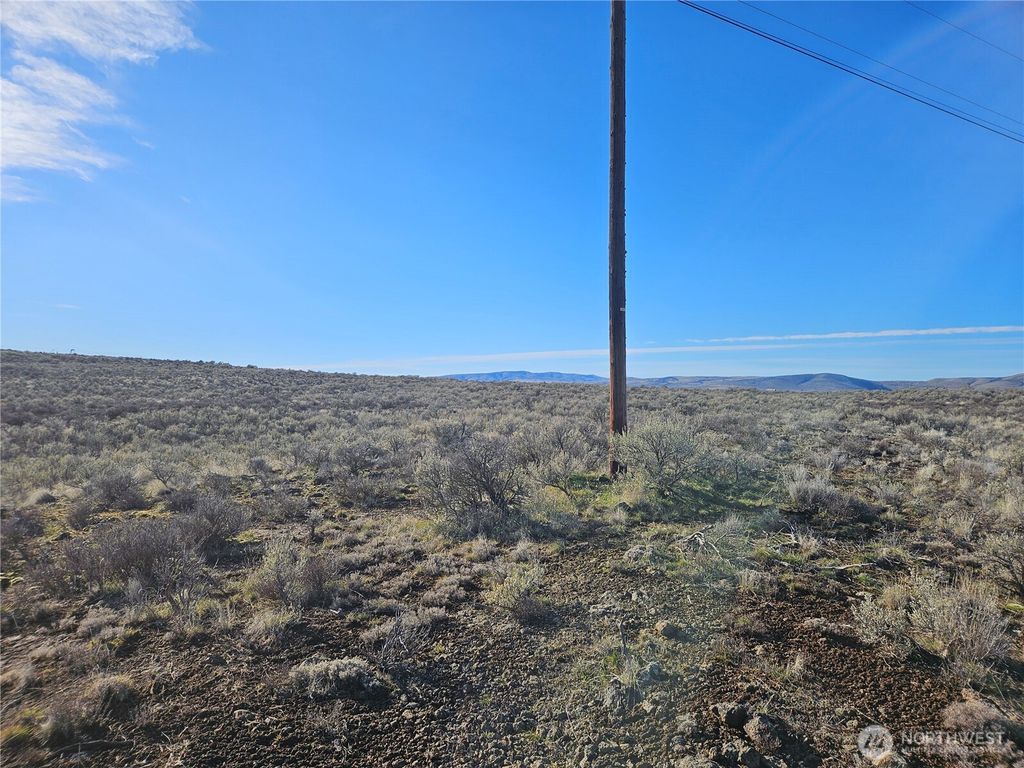 Photo of 3 Sacagewea Drive, Ephrata, WA 98823 (MLS # 2478313)