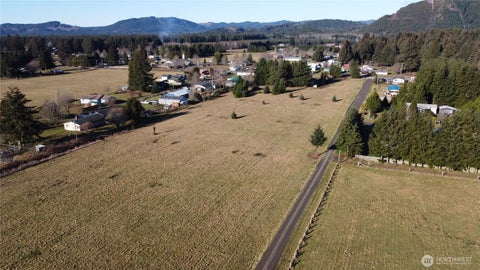 Photo of 9991 Two Cousins Drive, Forks, WA 98331 (MLS # 2580424)