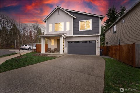 7645 61st Drive NE, Marysville, WA 98270 - MLS#: 2322791