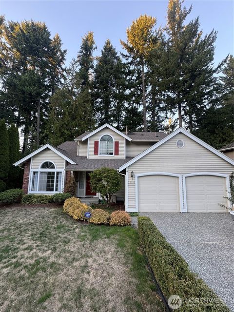 Photo of 23346 NE 29th Pl Pl, Sammamish, WA 98074 (MLS # 2455454)