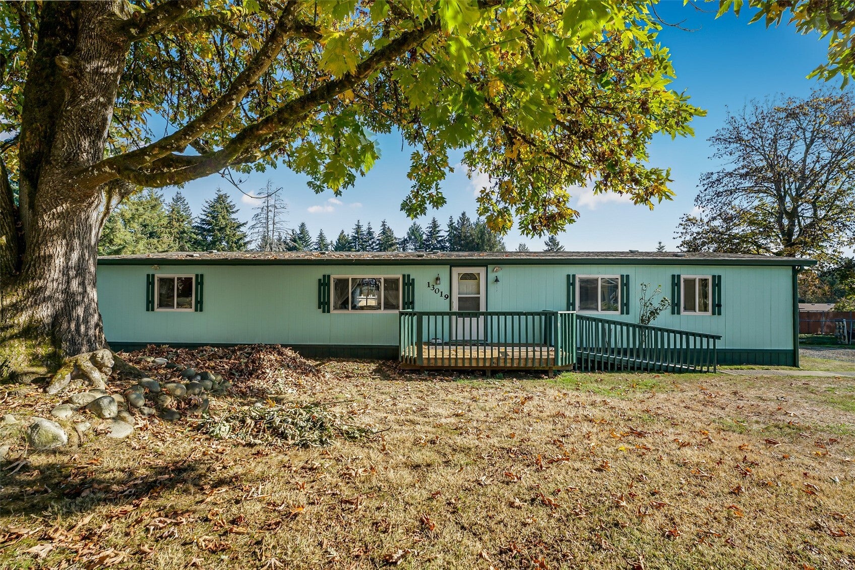 13019 211th Avenue Ct E