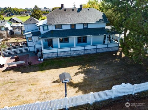 A home in Long Beach