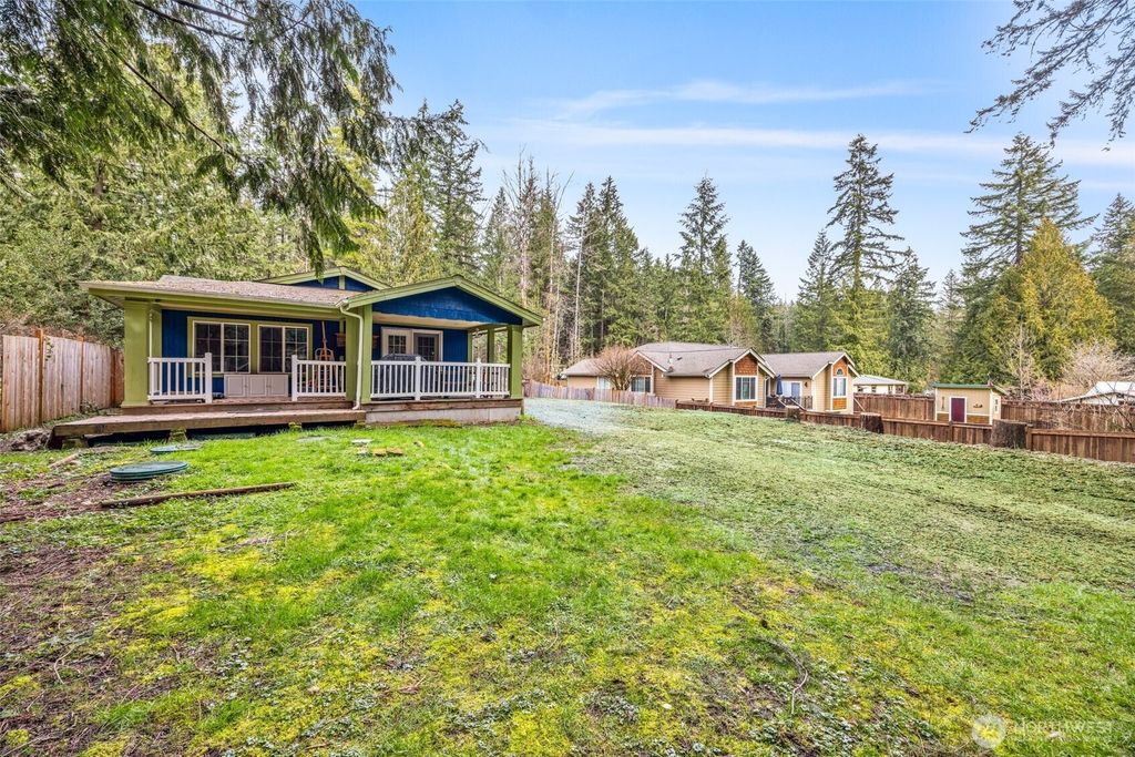 Photo of 10412 229th Street SE, Woodinville, WA 98077 (MLS # 2349210)