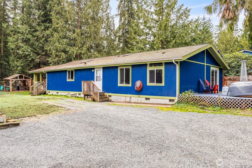 Photo of 10412 229th Street SE, Woodinville, WA 98077 (MLS # 2349210)