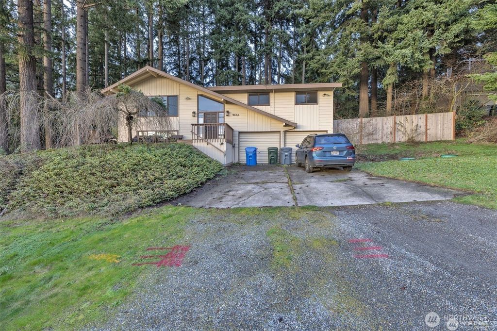 Photo of 9615 36th Street E, Edgewood, WA 98371 (MLS # 2483785)