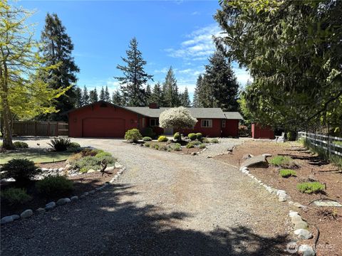 70 Cedar Hill Lane Sequim WA 98382