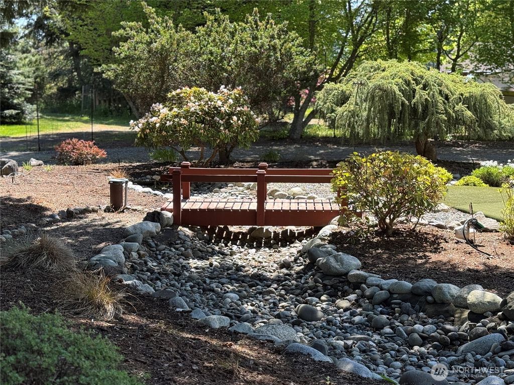 Photo of 70 Cedar Hill Lane, Sequim, WA 98382 (MLS # 2479728)