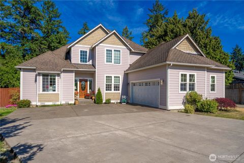 Photo of 7804 Chambers Creek Road W, University Place, WA 98467 (MLS # 2392411)