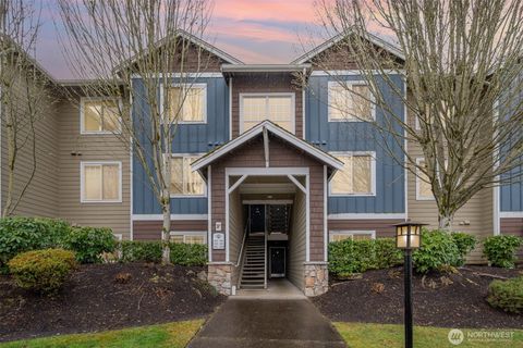 710 240th Way SE Unit F103, Sammamish, WA 98074 - MLS#: 2344754