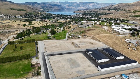 Photo of 73 E Shop Avenue #C4, Chelan, WA 98816 (MLS # 2512809)