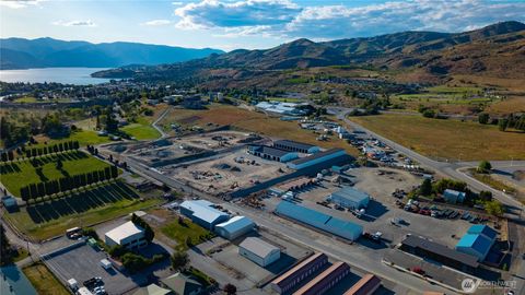 Photo of 73 E Shop Avenue #C4, Chelan, WA 98816 (MLS # 2512809)
