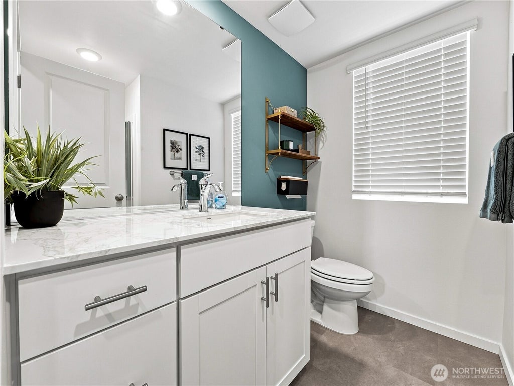 Photo of 1236 Tacoma Court NE #13, Renton, WA 98056 (MLS # 2562654)