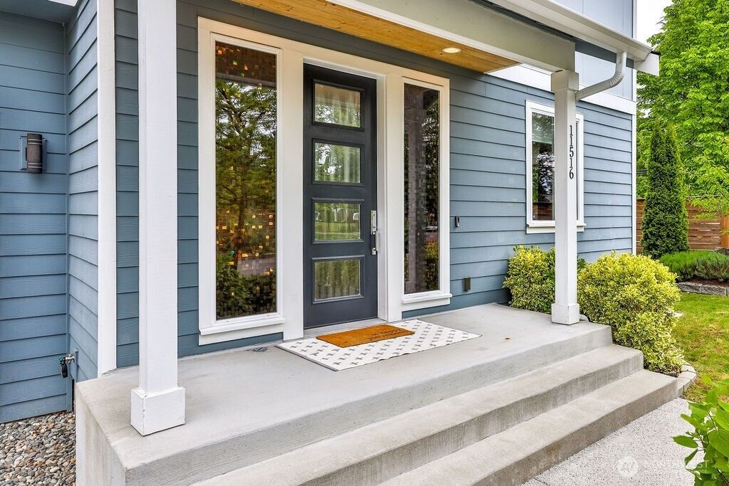 Photo of 11516 SE 186th Place, Renton, WA 98055 (MLS # 2373314)