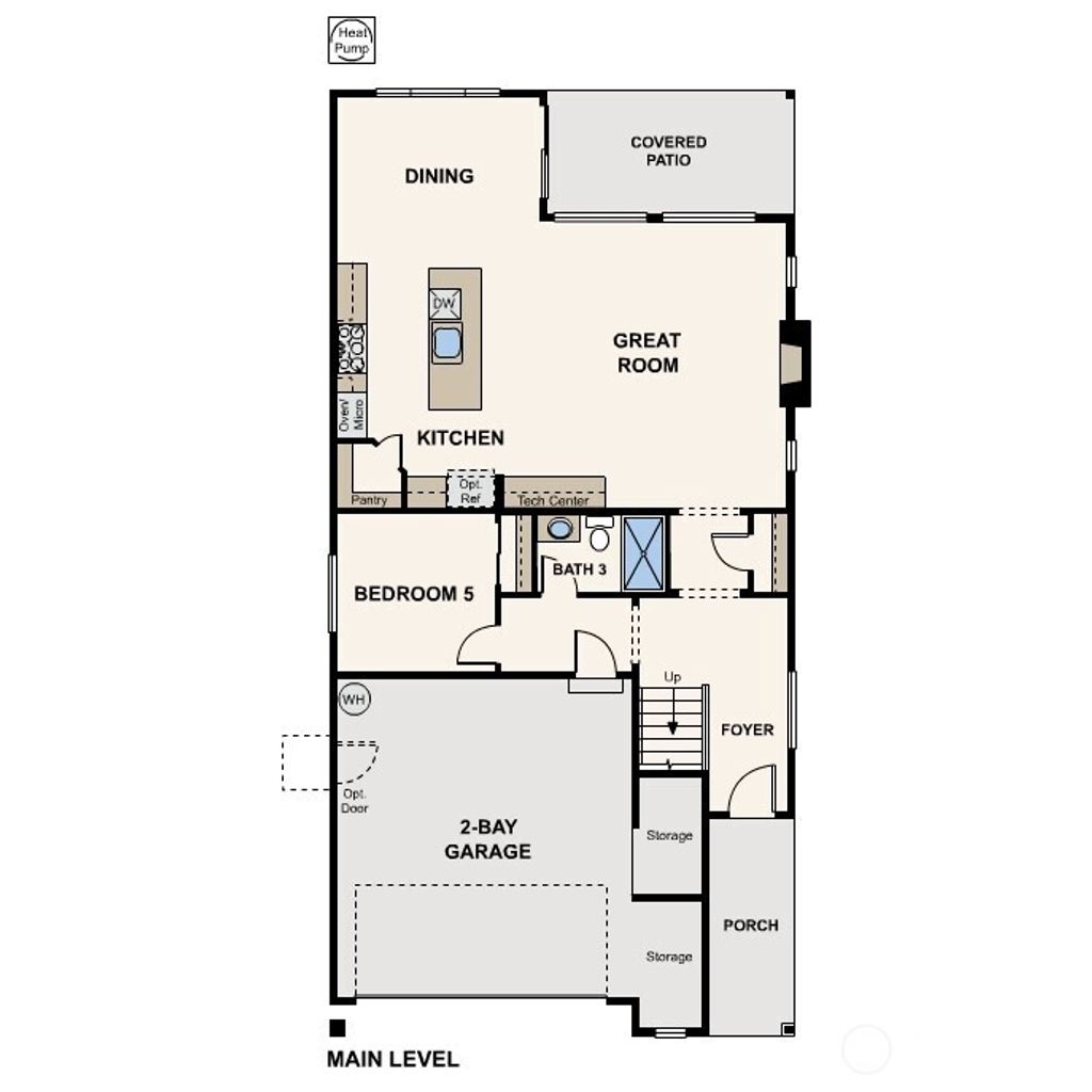 Photo of 5964 Trace Drive SW, Port Orchard, WA 98367 (MLS # 2485084)