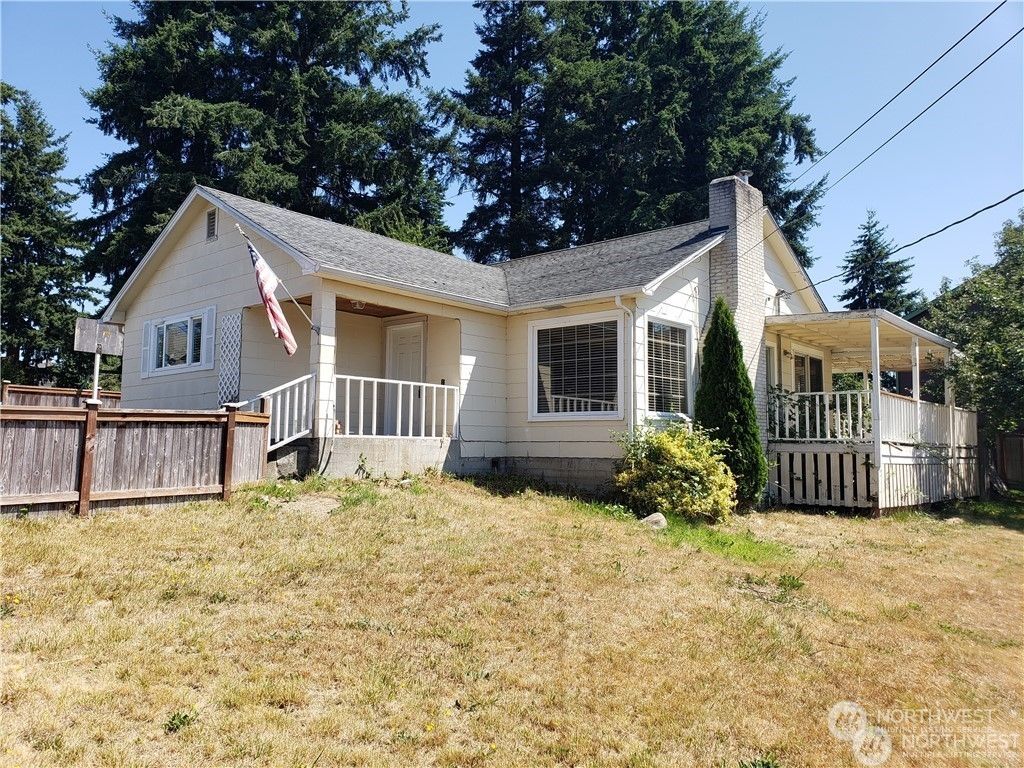 Photo of 27427 72nd Avenue SW, Stanwood, WA 98292 (MLS # 2260430)
