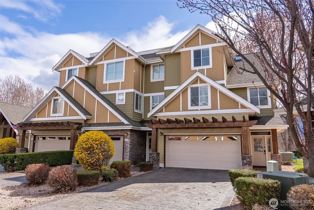 Photo of 24 Sandalia Court, Oroville, WA 98844 (MLS # 2511037)