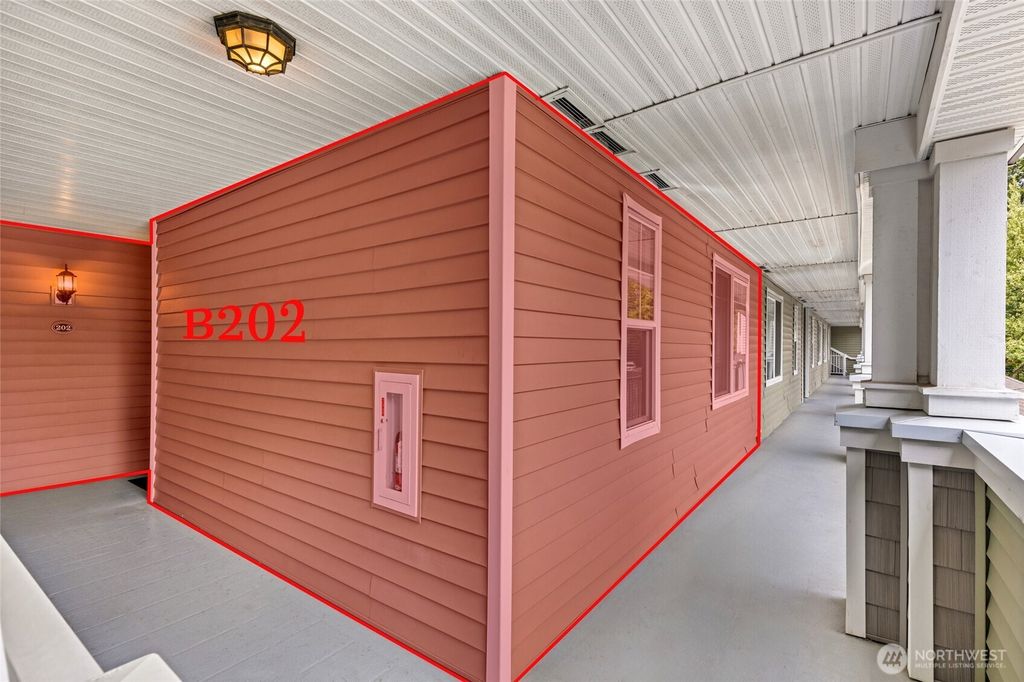 Photo of 12712 Admiralty Way #B202, Everett, WA 98204 (MLS # 2419939)