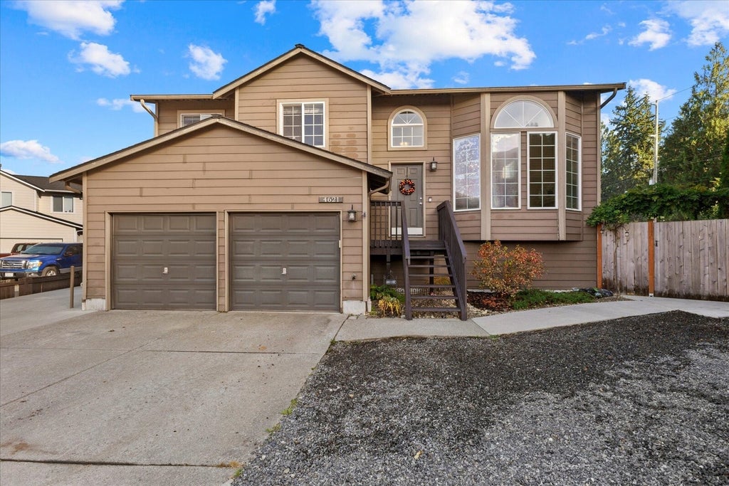 Photo of 4621 195th Street NE, Arlington, WA 98223 (MLS # 2597003)