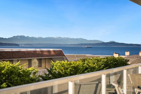 Photo of 10203 47th Avenue SW #C5, Seattle, WA 98146 (MLS # 2489227)