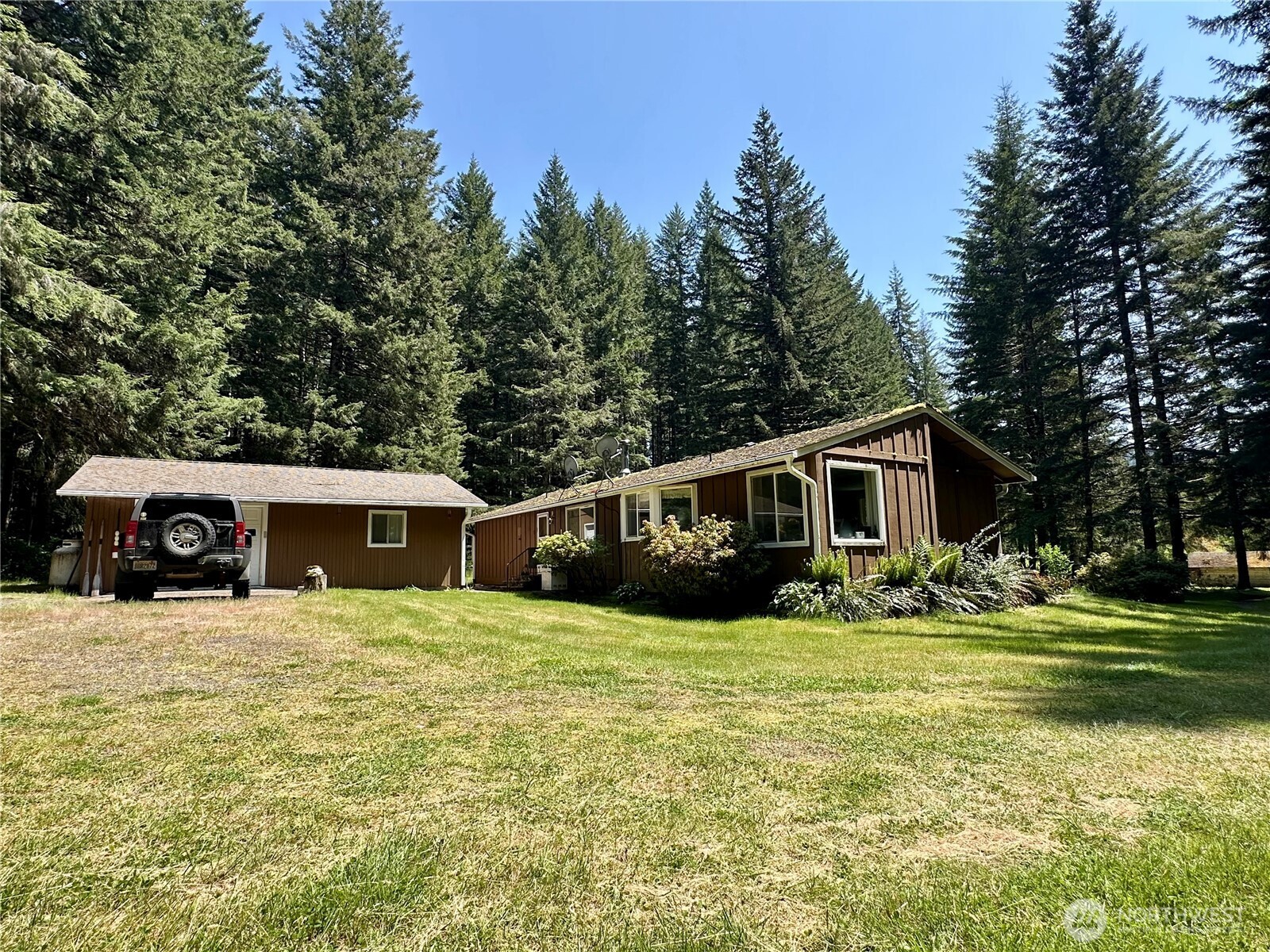 46 Heckel Road