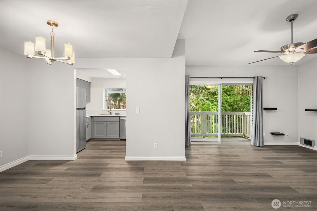 Photo of 10833 SE 172nd Street #7-D, Renton, WA 98055 (MLS # 2467042)