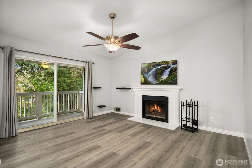 Photo of 10833 SE 172nd Street #7-D, Renton, WA 98055 (MLS # 2467042)